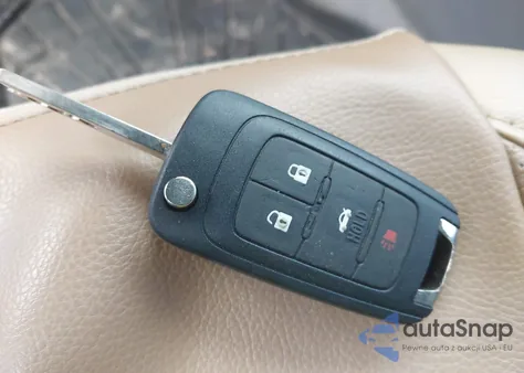 2016 Chevrolet Malibu Limited Ls z USA, uszkodzony, nr VIN 1G11B5SA2GF109948